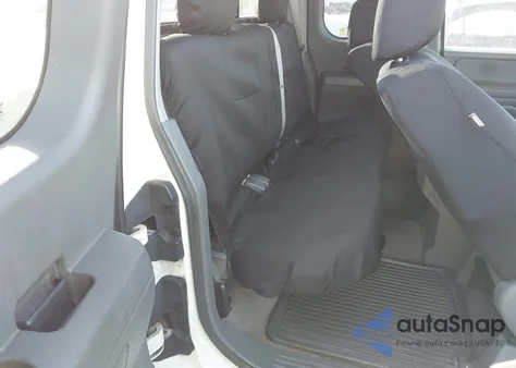 2005 Nissan Titan Se из США, поврежденный, VIN 1N6AA06A65N507185